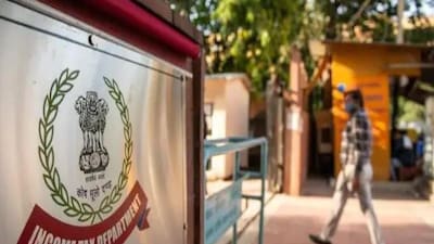 Bengaluru Realtor Allegedly Shoots Himself Dead During I-T Raids At Office