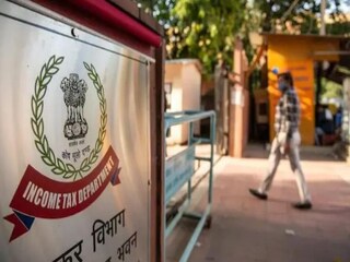 Bengaluru Realtor Allegedly Shoots Himself Dead During I-T Raids At Office