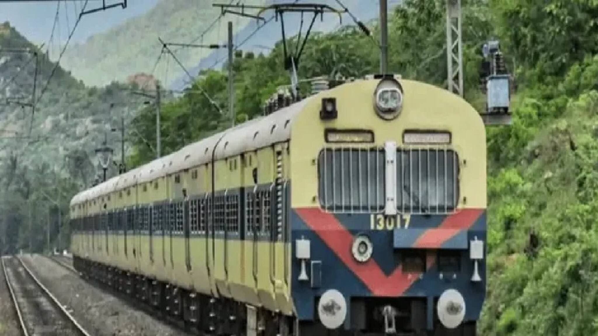 বছর ঘুরলেও ভাগ্য বদলালো না, ফের সপ্তাহ জুড়ে দক্ষিণ-পূর্ব রেলে বাতিল একের পর এক ট্রেন