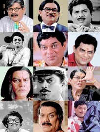 মেডিক্যাল রিপ্রেজেন্টেটিভ থেকে হলেন ফিল্মে 'কমেডি কিং'!দুর্ঘটনায় হুইলচেয়ারে বন্দি জীবন