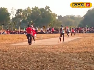 ক্রিকেট