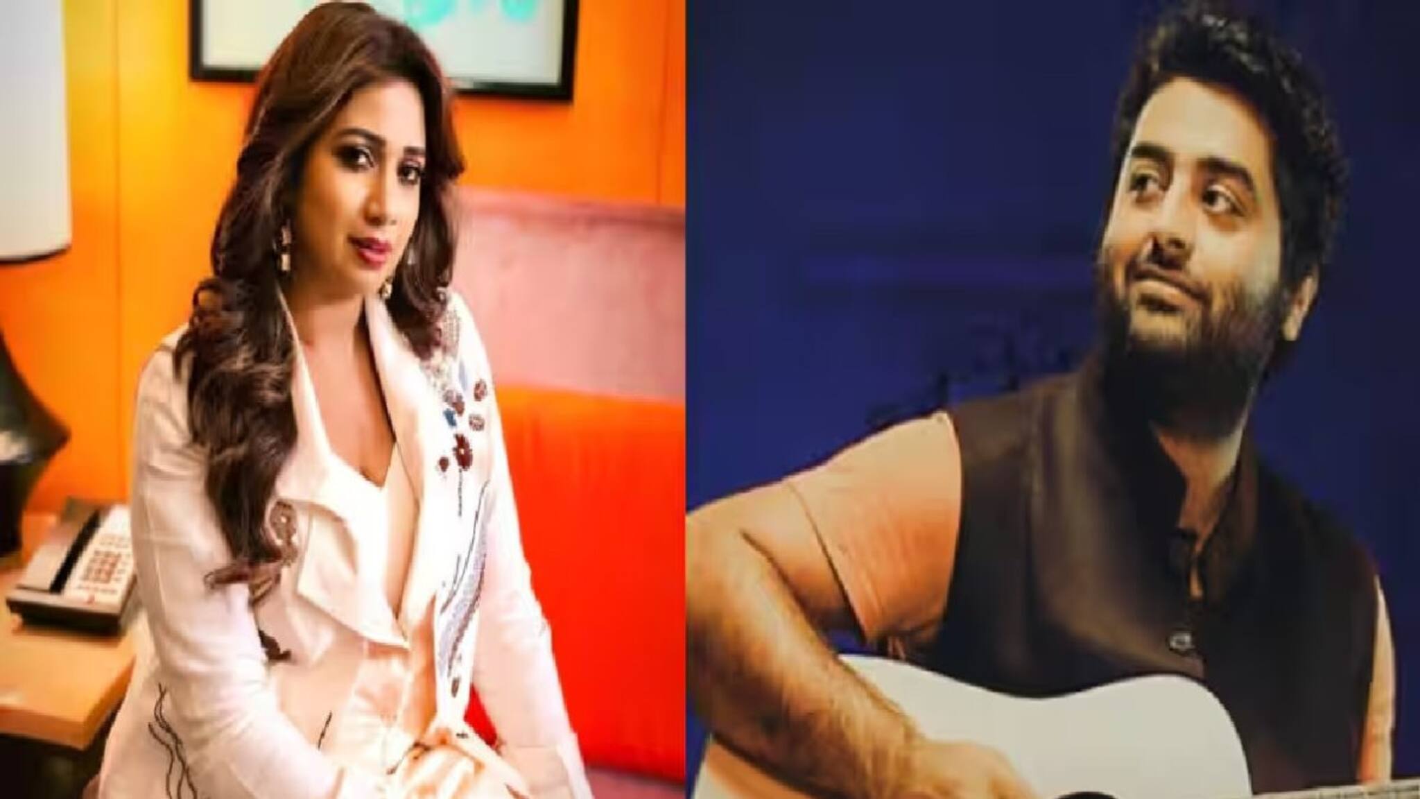 Shreya Ghoshal On Arijit Singh: 'আমি ওঁর সিদ্ধান্তে একেবারেই হতাশ নই', প্রিয় অরিজিতের প্লেব্যাক ছাড়ার ঘটনায় আর কী লিখলেন শ্রেয়া? ভাইরাল পোস্ট