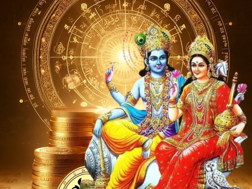 ২০২৬ সালের দ্বিতীয় মাস অর্থাৎ ফেব্রুয়ারি মাস জ্যোতিষশাস্ত্রের দিক থেকে অত্যন্ত গুরুত্বপূর্ণ হতে চলেছে৷ ফেব্রুয়ারিতে বুধ-শুক্রের যুগ্ম প্রভাবে একটি শক্তিশালী রাজযোগ গঠিত হতে চলেছে৷ এই যোগের প্রভাব ২৫ দিন ধরে থাকবে৷ ২০২৬ সালের দ্বিতীয় মাস অর্থাৎ ফেব্রুয়ারি মাস জ্যোতিষশাস্ত্রের দিক থেকে অত্যন্ত গুরুত্বপূর্ণ হতে চলেছে৷ ফেব্রুয়ারিতে বুধ-শুক্রের যুগ্ম প্রভাবে একটি শক্তিশালী রাজযোগ গঠিত হতে চলেছে৷ এই যোগের প্রভাব ২৫ দিন ধরে থাকবে৷