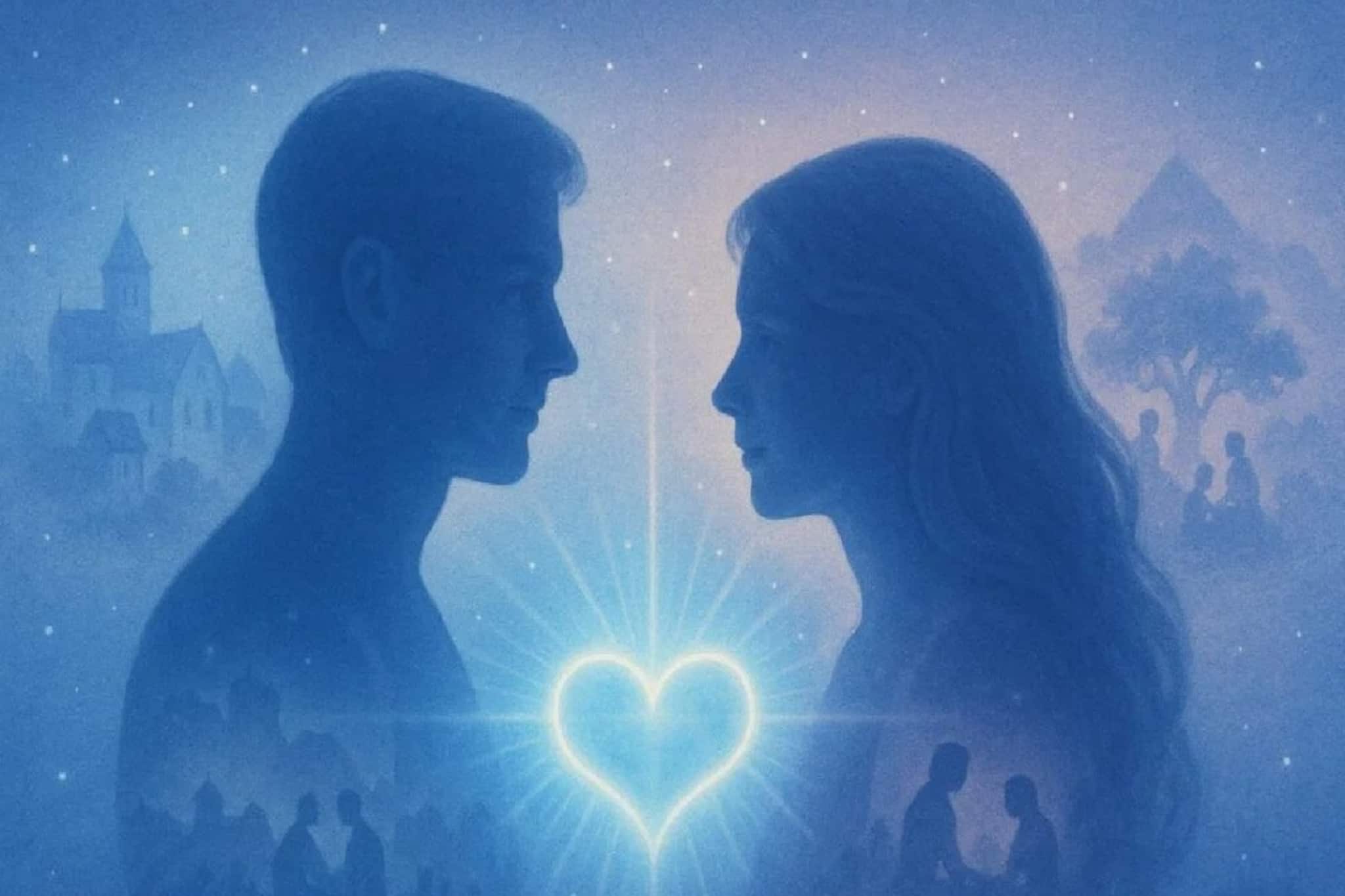 শীতঘুমে থাকা পূর্বজন্মের প্রেম! হঠাৎ সেই প্রেমিক বা প্রেমিকার সঙ্গে দেখা বুঝবেন কীভাবে?