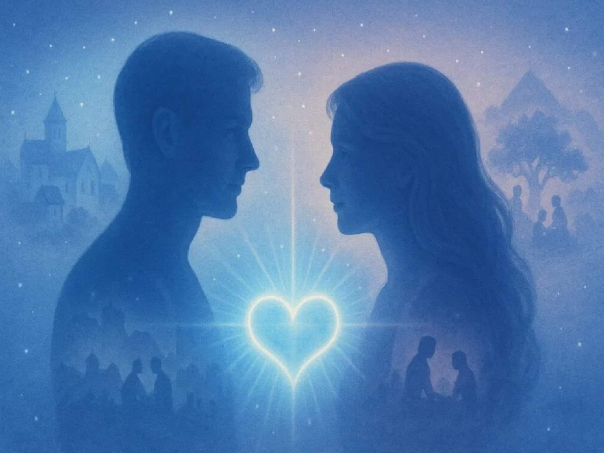 শীতঘুমে থাকা পূর্বজন্মের প্রেম! হঠাৎ সেই প্রেমিক বা প্রেমিকার সঙ্গে দেখা বুঝবেন কীভাবে?