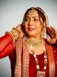 "সবাই আমায় মা বলে, আমি বিয়ে করিনি, তবে শরীরকে কষ্ট না দিয়ে আদরে ভরিয়ে দি", বললেন গীতা