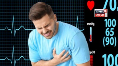 আজকাল পুরুষ ও মহিলা উভয়ের মধ্যেই মৃত্যুর অন্যতম প্রধান কারণ হল হৃদরোগ। প্রতি বছর বিপুলসংখ্যক মানুষ হার্ট অ্যাটাকে প্রাণ হারান। তবে, হার্ট অ্যাটাকের আগে শরীর কয়েক দিন বা এমনকি কয়েক সপ্তাহ আগে থেকেই জানান দেয়। এই লক্ষণগুলো আগেভাগে চিনতে পারা এবং সময়মতো চিকিৎসকের পরামর্শ নেওয়া প্রতিকূল পরিস্থিতি প্রতিরোধে সাহায্য করতে পারে। এখানে কিছু লক্ষণ দেওয়া হল যা হার্ট অ্যাটাকের এক মাস আগে পর্যন্ত দেখা দিতে পারে।