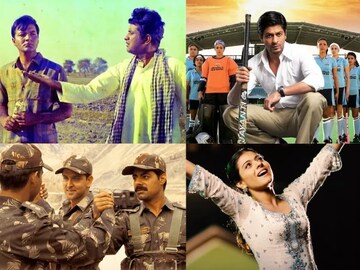 দেশ এবং বীর যোদ্ধাদের উৎসর্গ করে বলিউডের ৯টি হিট গান, যা শ্রোতাদের চোখে জল এনে দেয়