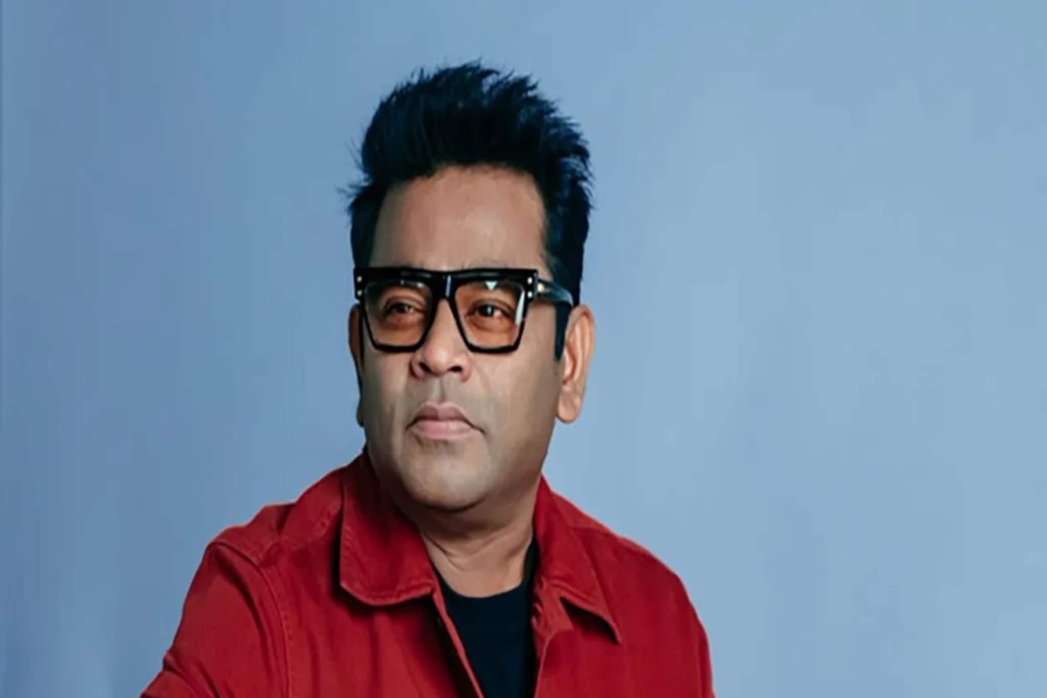 'এই অভিযোগের কোনও সত্যতা নেই...', রহমানের চাঞ্চল্যকর অভিযোগে জোরালো প্রতিক্রিয়া বিজেপির