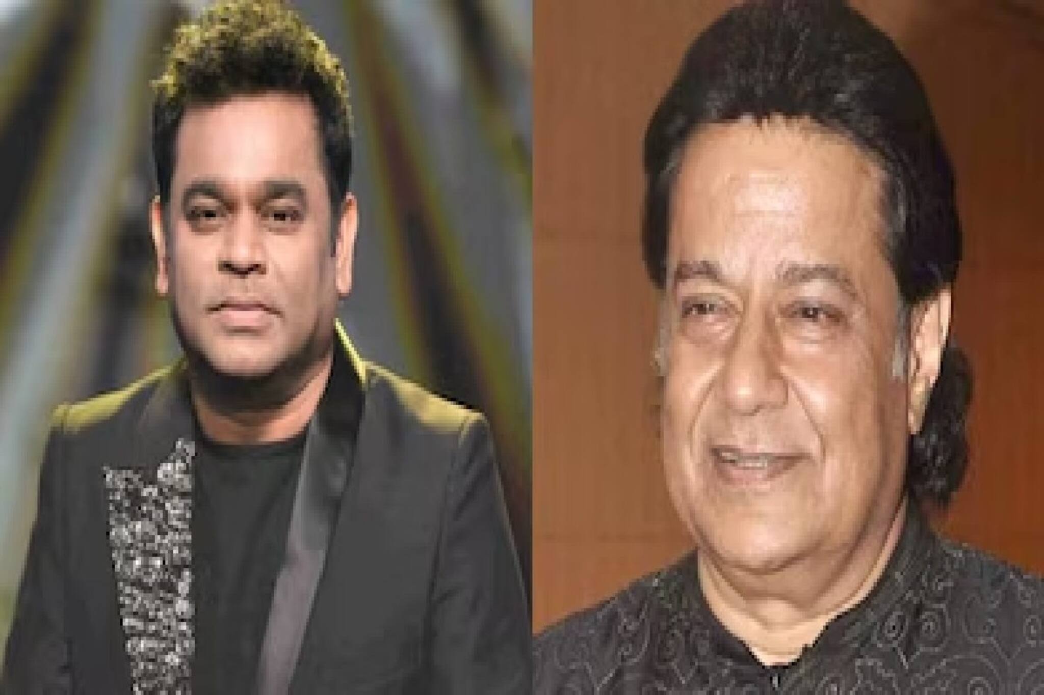 ‘একেবারেই ঠিক নয়’ এ আর রহমানের মন্তব্য ঘিরে সরব অনুপ জলোটারাও! বিরোধিতায় জাভেদ, শোভা, শান