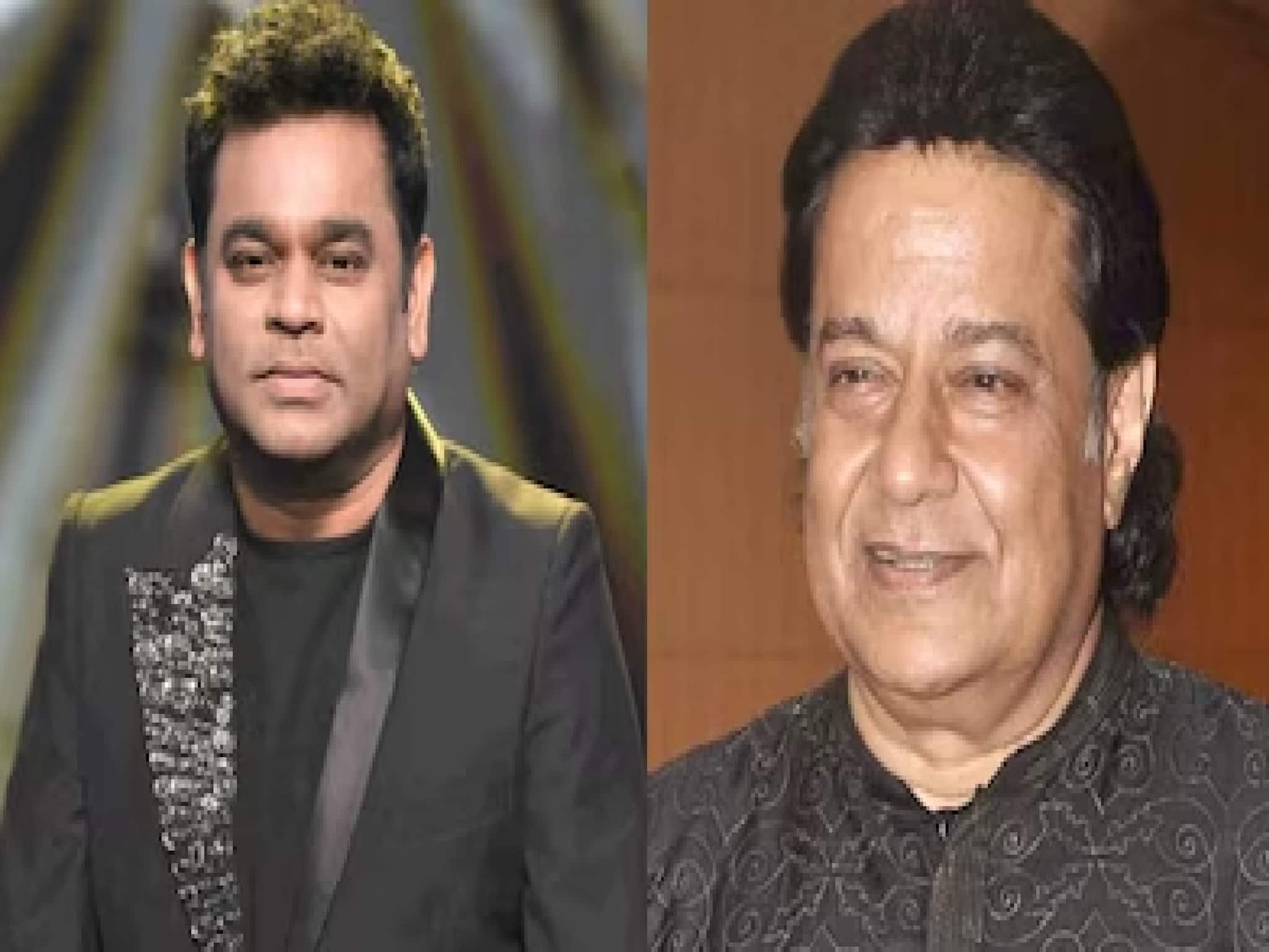 ‘একেবারেই ঠিক নয়’ এ আর রহমানের মন্তব্য ঘিরে সরব অনুপ জলোটারাও! বিরোধিতায় জাভেদ, শোভা, শান