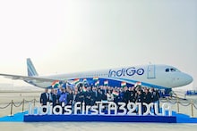 ইন্ডিগোর নতুন এয়ারবাস A321 XLR এথেন্সে ওড়ার জন্য প্রস্তুত, কলকাতার যাত্রীরা ভায়া দিল্লি ও মুম্বই টিকিট বুক করছেন