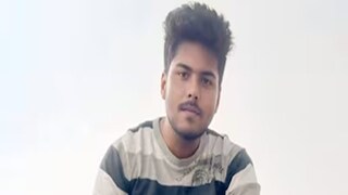 মৃত কলেজ ছাত্র অভি৷ মৃত কলেজ ছাত্র অভি৷