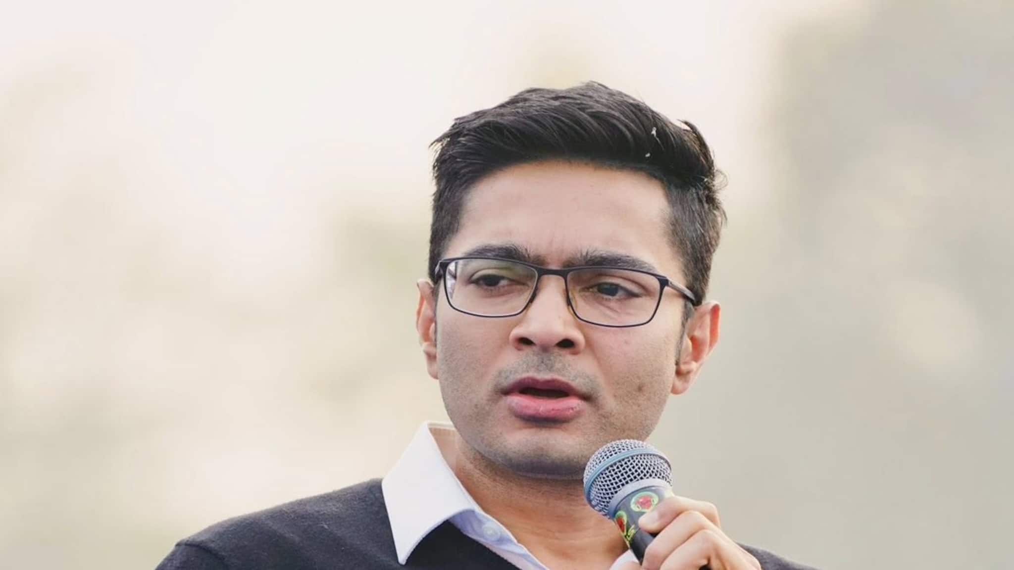 সুখেনের পরিবারকে সমস্ত আইনি সাহায্যের আশ্বাস, 'জেলের পরে 'বেল' পেয়ে গেলে হবে না!' পুরুলিয়ায় বললেন অভিষেক