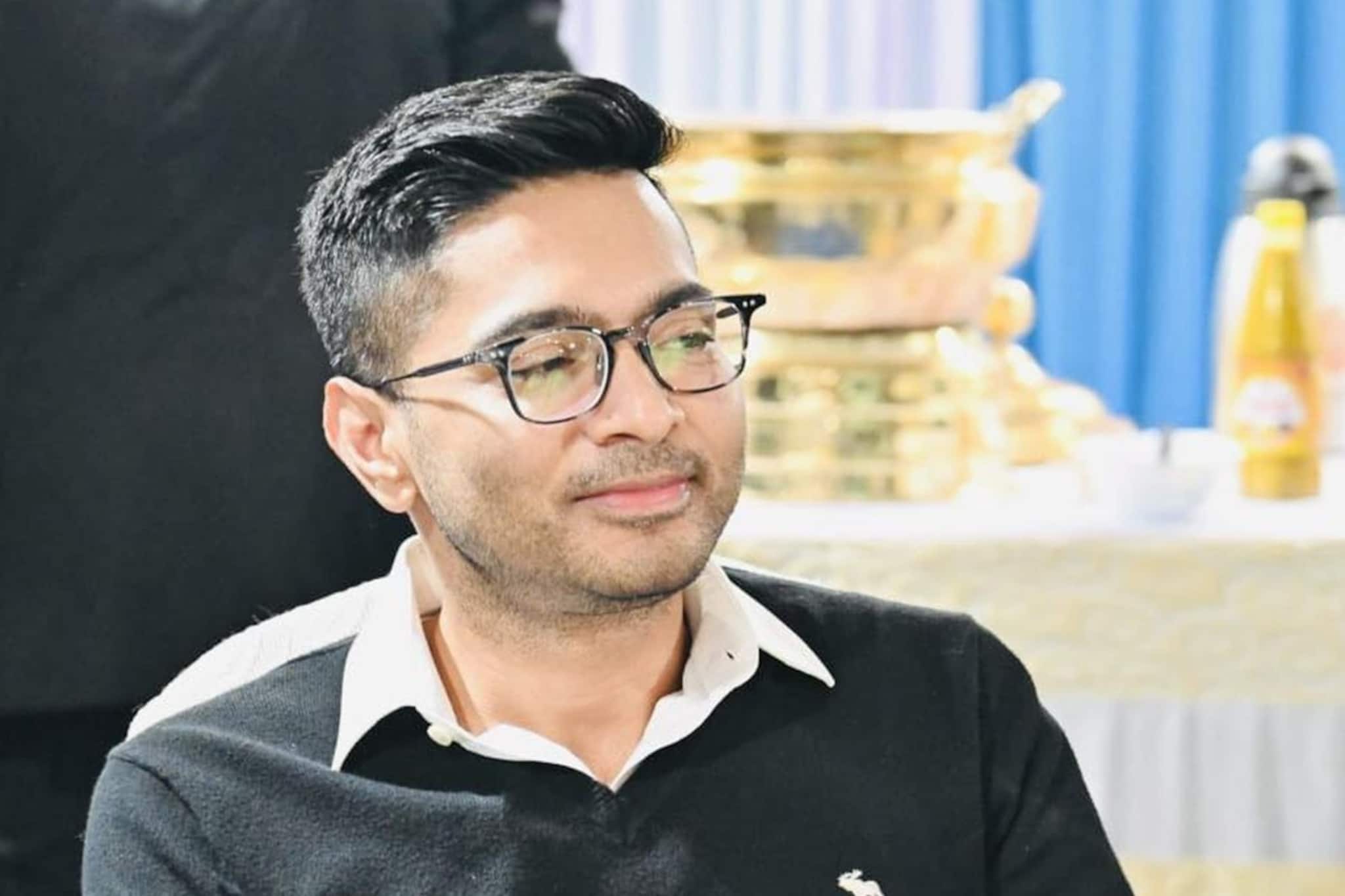 নন্দীগ্রামের দুই ব্লকে স্বাস্থ্য শিবির পরিদর্শনে অভিষেক, ১৫ দিন ধরে চলবে এই শিবির