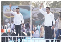 'আজ আদালতে হারালাম, এপ্রিলে ভোটে হারাবো', বারাসতের সভায় কী বললেন অভিষেক? দেখুন ভিডিও