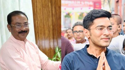 স্বাস্থ্য শিবির পরিদর্শনে বৃহস্পতিবার নন্দীগ্রামে যাবেন অভিষেক বন্দ্যোপাধ্যায়