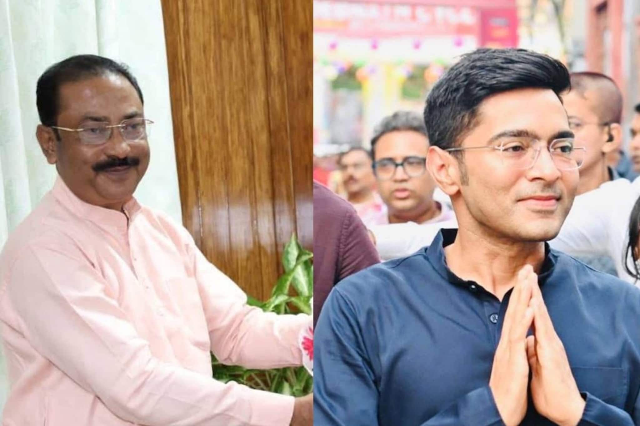 স্বাস্থ্য শিবির পরিদর্শনে বৃহস্পতিবার নন্দীগ্রামে যাবেন অভিষেক, শহিদ পরিবারের সদস্যদের দিয়