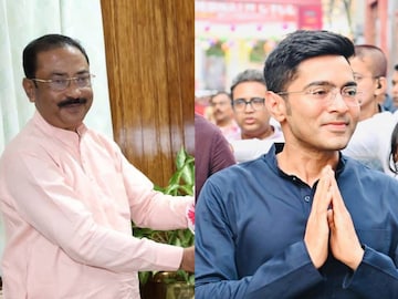 স্বাস্থ্য শিবির পরিদর্শনে বৃহস্পতিবার নন্দীগ্রামে যাবেন অভিষেক বন্দ্যোপাধ্যায় স্বাস্থ্য শিবির পরিদর্শনে বৃহস্পতিবার নন্দীগ্রামে যাবেন অভিষেক বন্দ্যোপাধ্যায়