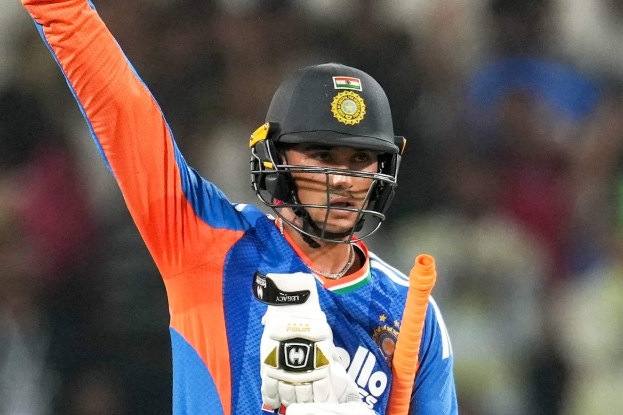 টি২০ সিরিজের প্রথম ম্যাচেই জয়ে ফিরল টিম ইন্ডিয়া! অভিষেক,রিঙ্কুর ব্যাটে চুরমার নিউজিল্যান্ড