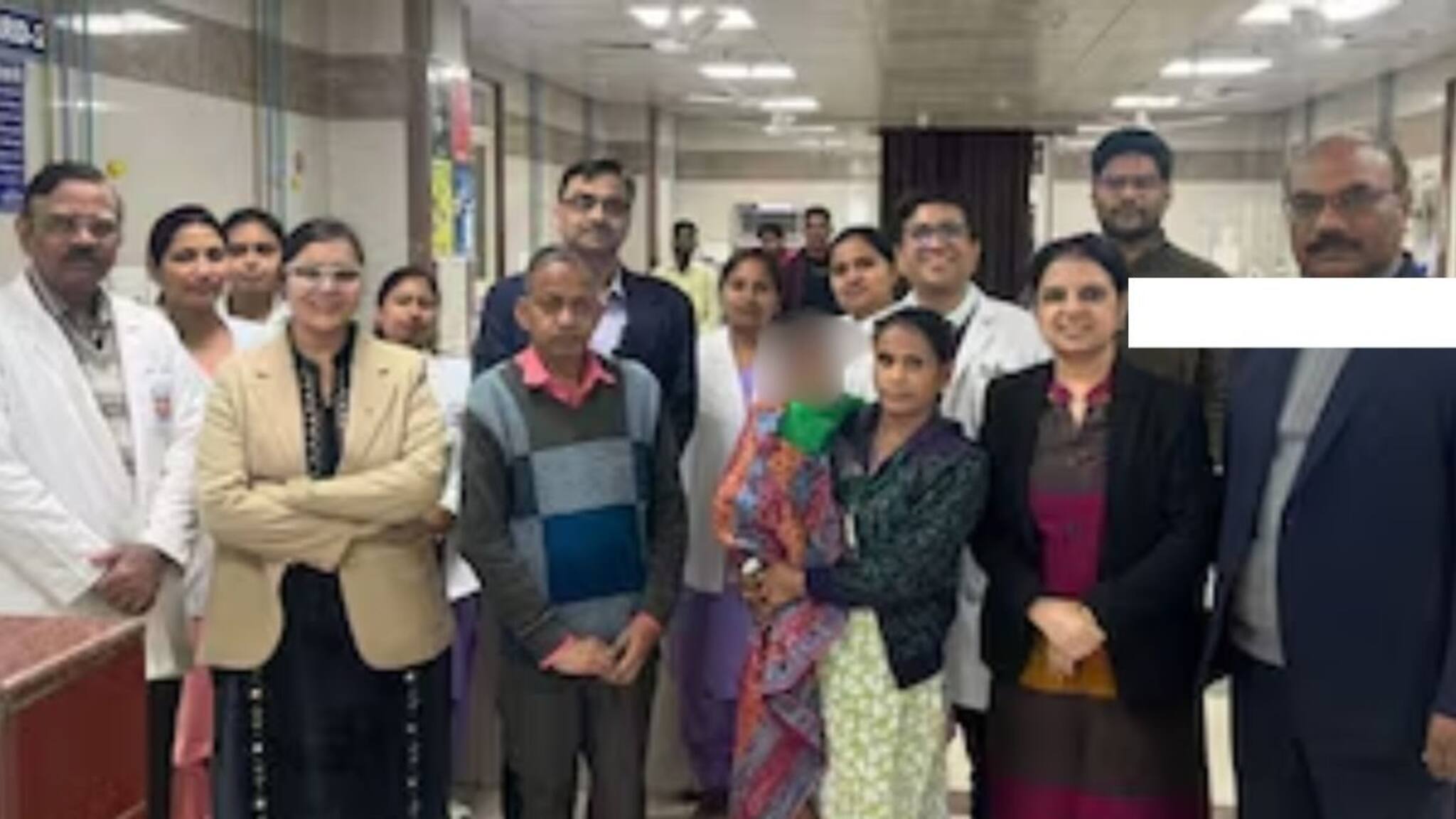 কেউ গুলির শব্দ শোনেনি, চালাতেও দেখেনি, অথচ ৩ বছরের শিশুর মাথার খুলিতে ঢুকে গেল আস্ত বুলেট! কীভাবে? শেষমেশ যা হল...