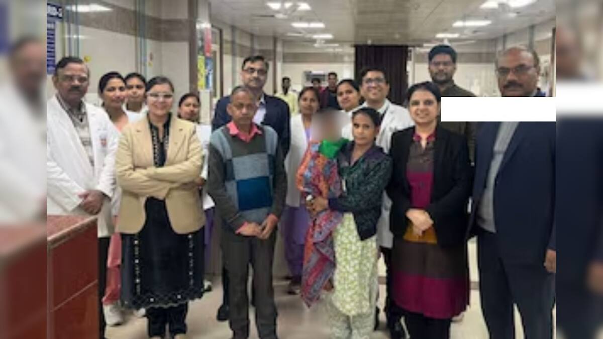 কেউ গুলির শব্দ শোনেনি, চালাতেও দেখেনি, অথচ ৩ বছরের শিশুর মাথার খুলিতে ঢুকে গেল আস্ত বুলেট! কীভাবে? শেষমেশ যা হল…