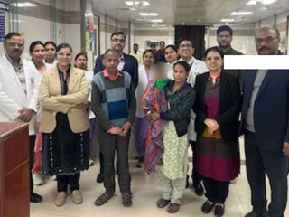 কেউ গুলির শব্দ শোনেনি, চালাতেও দেখেনি, অথচ ৩ বছরের শিশুর মাথার খুলিতে ঢুকে গেল আস্ত বুলেট! কীভাবে? শেষমেশ যা হল...