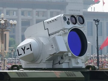 S-400 থেকে দুই ধাপ এগিয়ে, বোমা বা গোলাগুলি না ছুড়েই চোখের পলকে শত্রু নির্মূল !