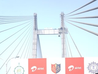 সাফল্যের নতুন রেকর্ড গড়ল এয়ারটেল