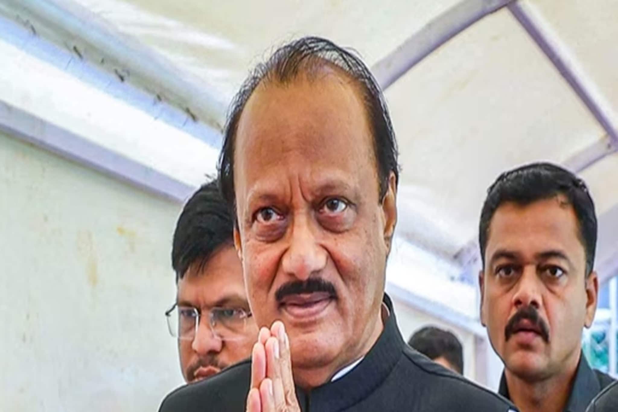 বারামতী থেকেই প্রথম সাংসদ, টানা আটবার বিধায়ক! সেখানেই ভয়ঙ্কর পরিণতি বারামতীর অজিত দাদার