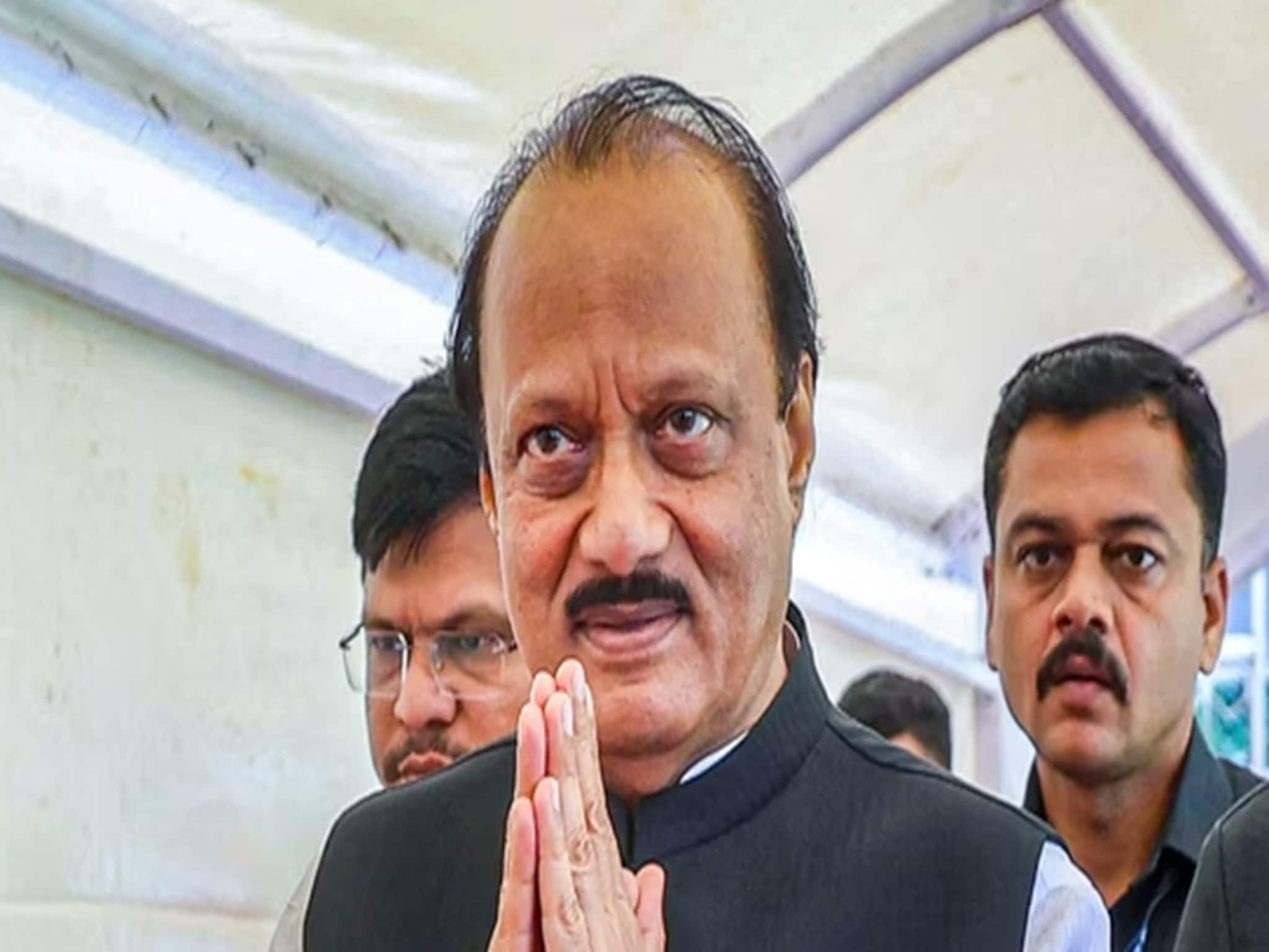 বারামতী থেকেই প্রথম সাংসদ, টানা আটবার বিধায়ক! সেখানেই ভয়ঙ্কর পরিণতি বারামতীর অজিত দাদার বারামতী থেকেই প্রথম সাংসদ, টানা আটবার বিধায়ক! সেখানেই ভয়ঙ্কর পরিণতি বারামতীর অজিত দাদার