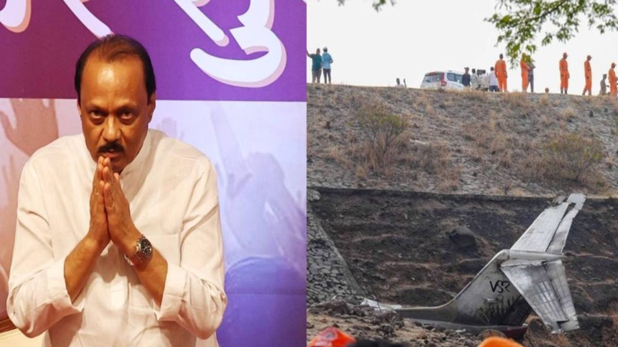 বিমানে কোনও সমস্যা ছিল না, সম্প্রতি রক্ষণাবেক্ষণও হয়, জানাচ্ছেন দুর্ঘটনাগ্রস্ত বিমান সংস্থার মালিক