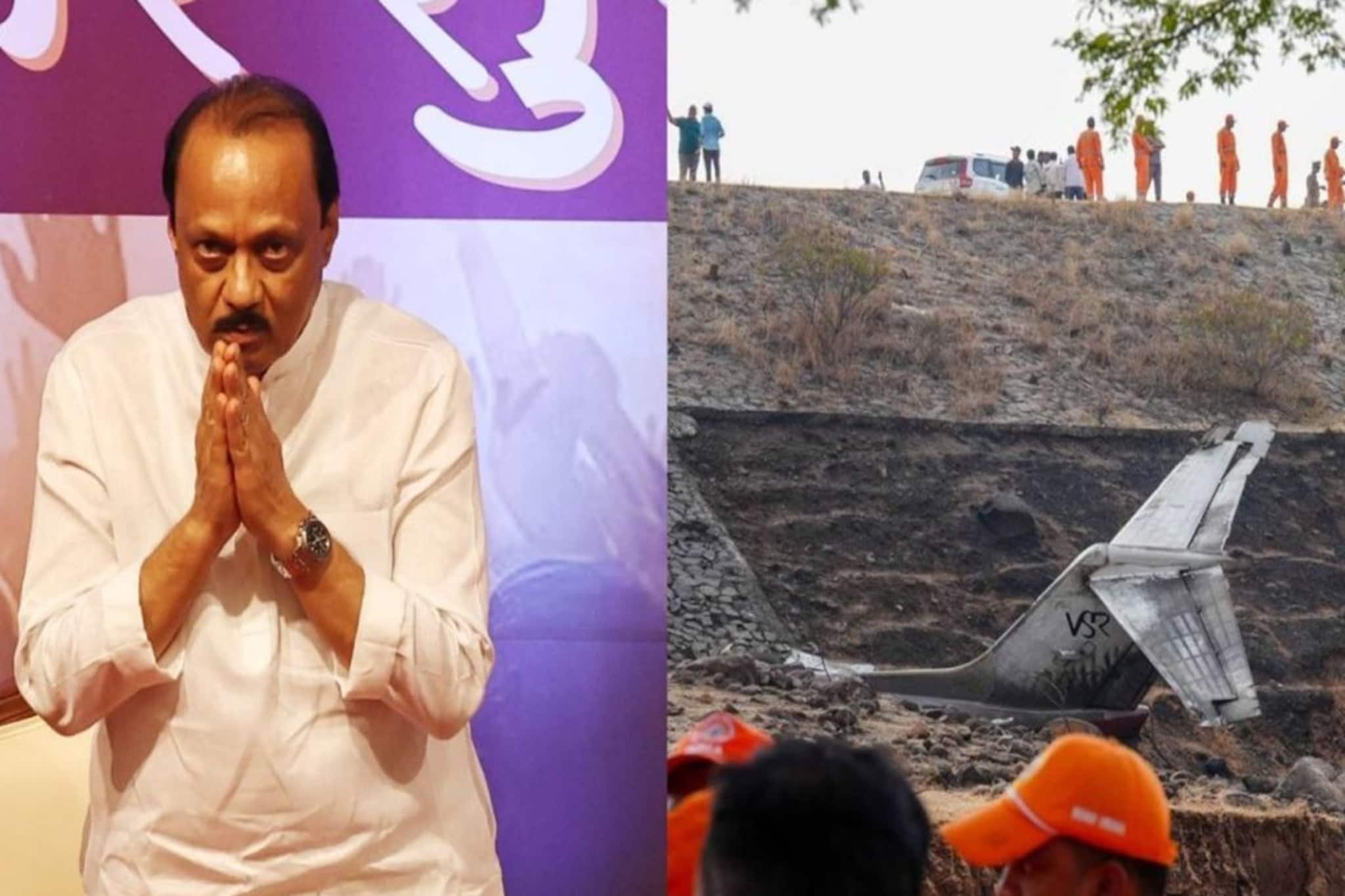 বিমানে কোনও সমস্যা ছিল না, সম্প্রতি রক্ষণাবেক্ষণও হয়, জানাচ্ছেন বিমানসংস্থার মালিক