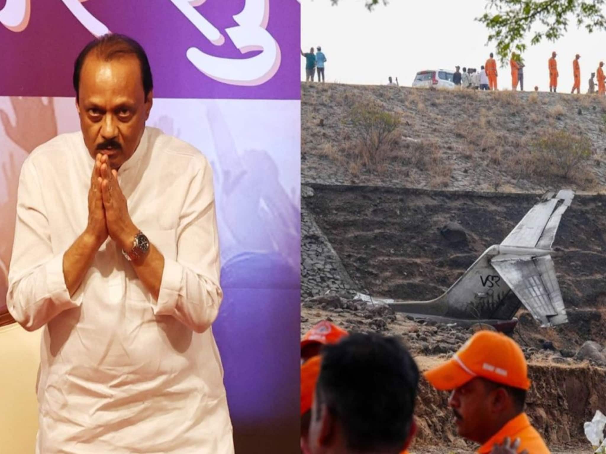 বিমানে কোনও সমস্যা ছিল না, সম্প্রতি রক্ষণাবেক্ষণও হয়, জানাচ্ছেন বিমানসংস্থার মালিক