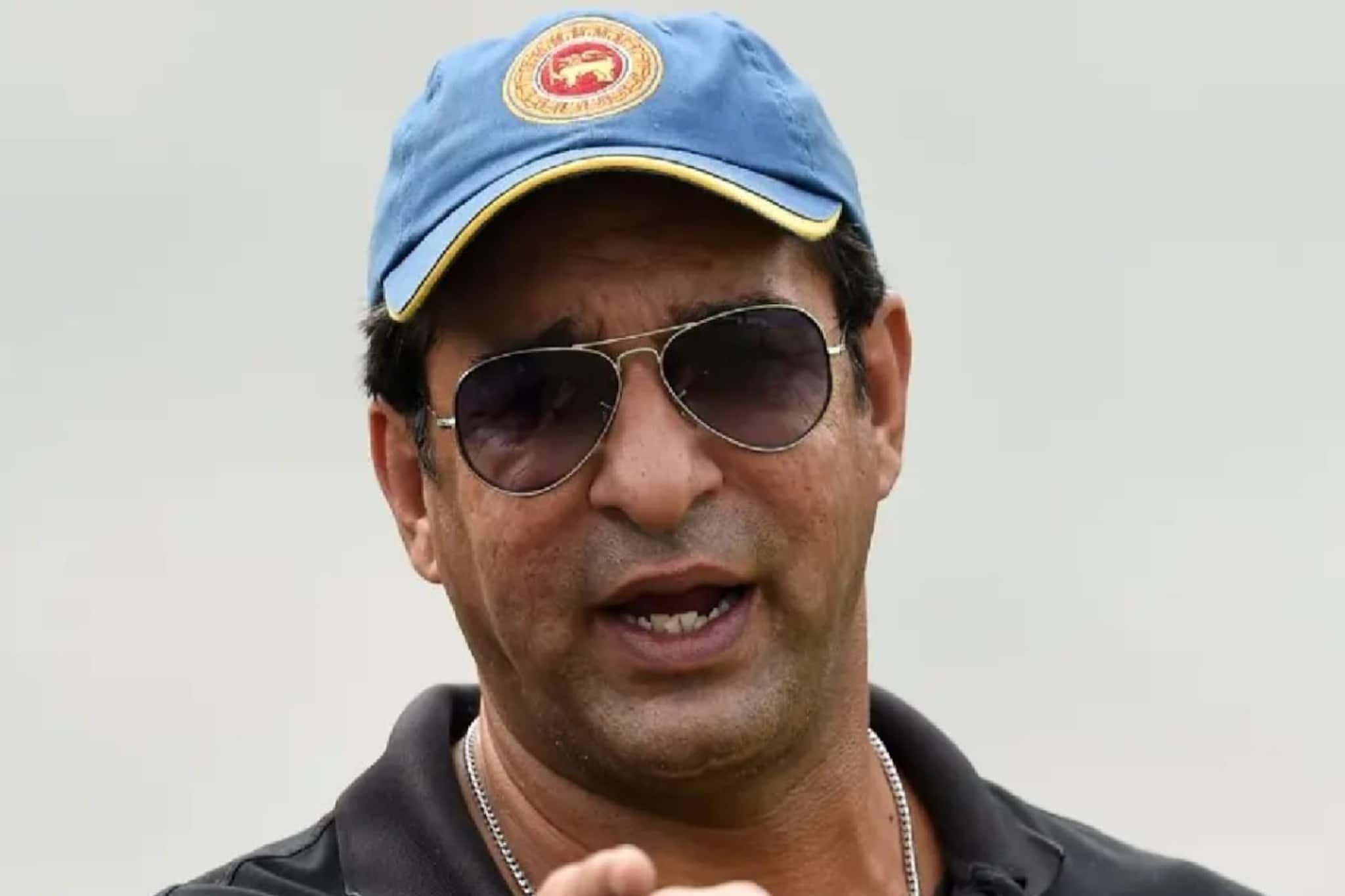 বাংলাদেশ-পাকিস্তানের ঝামেলায় ঢুকে পড়লেন ওয়াসিম আক্রম, বাংলাদেশকে নিয়ে যা বললেন..