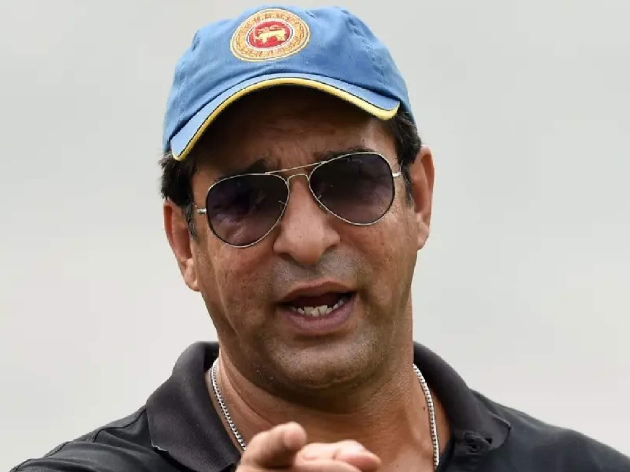 বাংলাদেশ-পাকিস্তানের ঝামেলায় ঢুকে পড়লেন ওয়াসিম আক্রম, বাংলাদেশকে নিয়ে যা বললেন.. বাংলাদেশ-পাকিস্তানের ঝামেলায় ঢুকে পড়লেন ওয়াসিম আক্রম, বাংলাদেশকে নিয়ে যা বললেন..