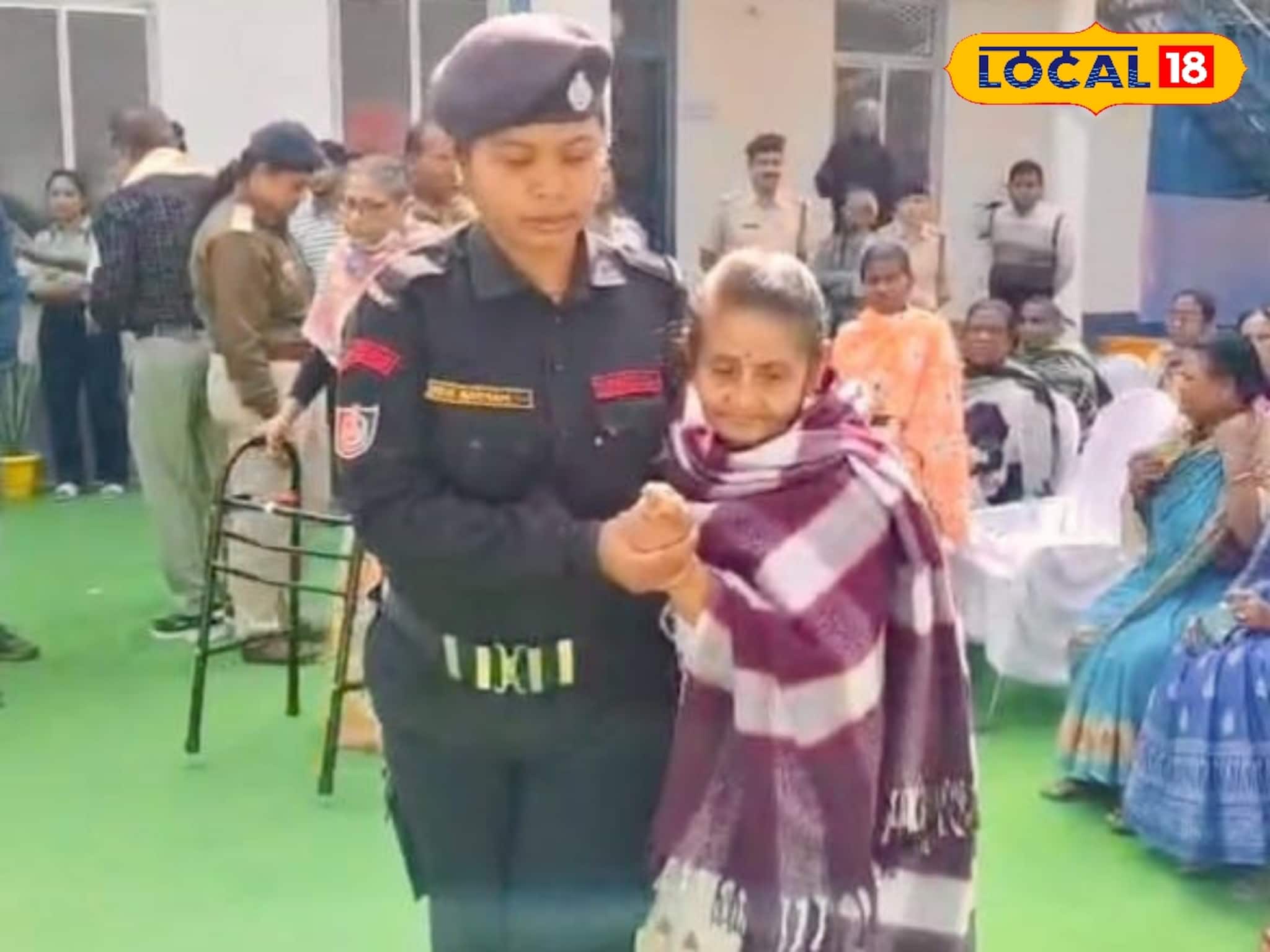 নিঃসঙ্গ প্রবীণ নাগরিকরা পেলেন নতুন 'সন্তান'! যেকোনও বিপদে এক ফোনে ছুটে আসবে পুলিশ