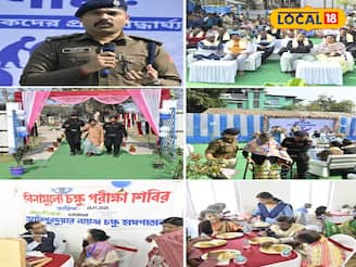 নিঃসঙ্গ বয়স্ক নাগরিকদের আর চিন্তা নেই! যেকোনও বিপদে ছুটে আসবে জেলা পুলিশ