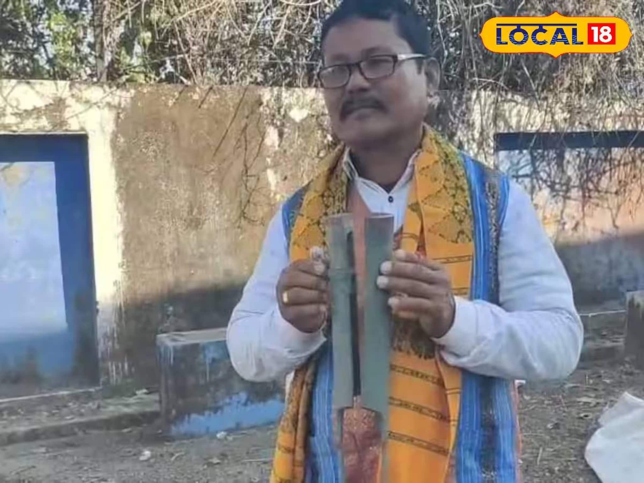 গানের তাল বজায় রাখার আসল হাতিয়ার! মেচদের সংস্কৃতির সঙ্গে আষ্টেপৃষ্ঠে জড়িয়ে খলটপ