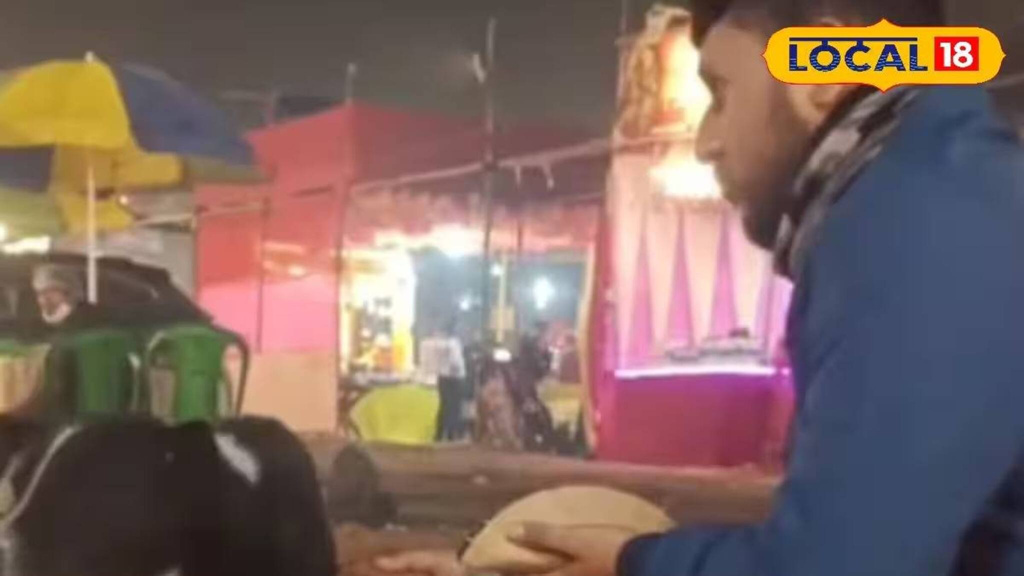 Alipurduar News: স্টলের বেঁচে যাওয়া খাবারে ভরুক কালু, ভুলুদের পেট! বিশ্ব ডুয়ার্স উৎসবে মানবিক উদ্যোগ, ব্যবসায়ীদের দেখাদেখি এগিয়ে এল আমজনতাও