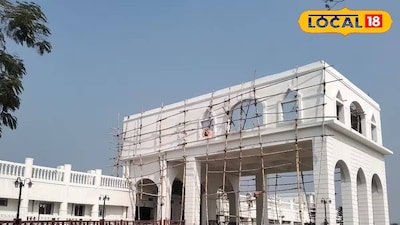 নতুন রূপে জলপাইগুড়ি রোড স্টেশন