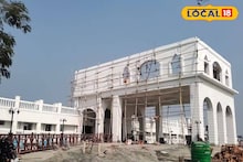 Amrit Bharat Station Scheme: রাজবাড়ির আদলে নতুন রূপে জলপাইগুড়ি রোড স্টেশন! অমৃত ভারত প্রকল্পে ঝাঁ চকচকে চেহারা, যাত্রীদের জন্য থাকছে একগুচ্ছ সুবিধা