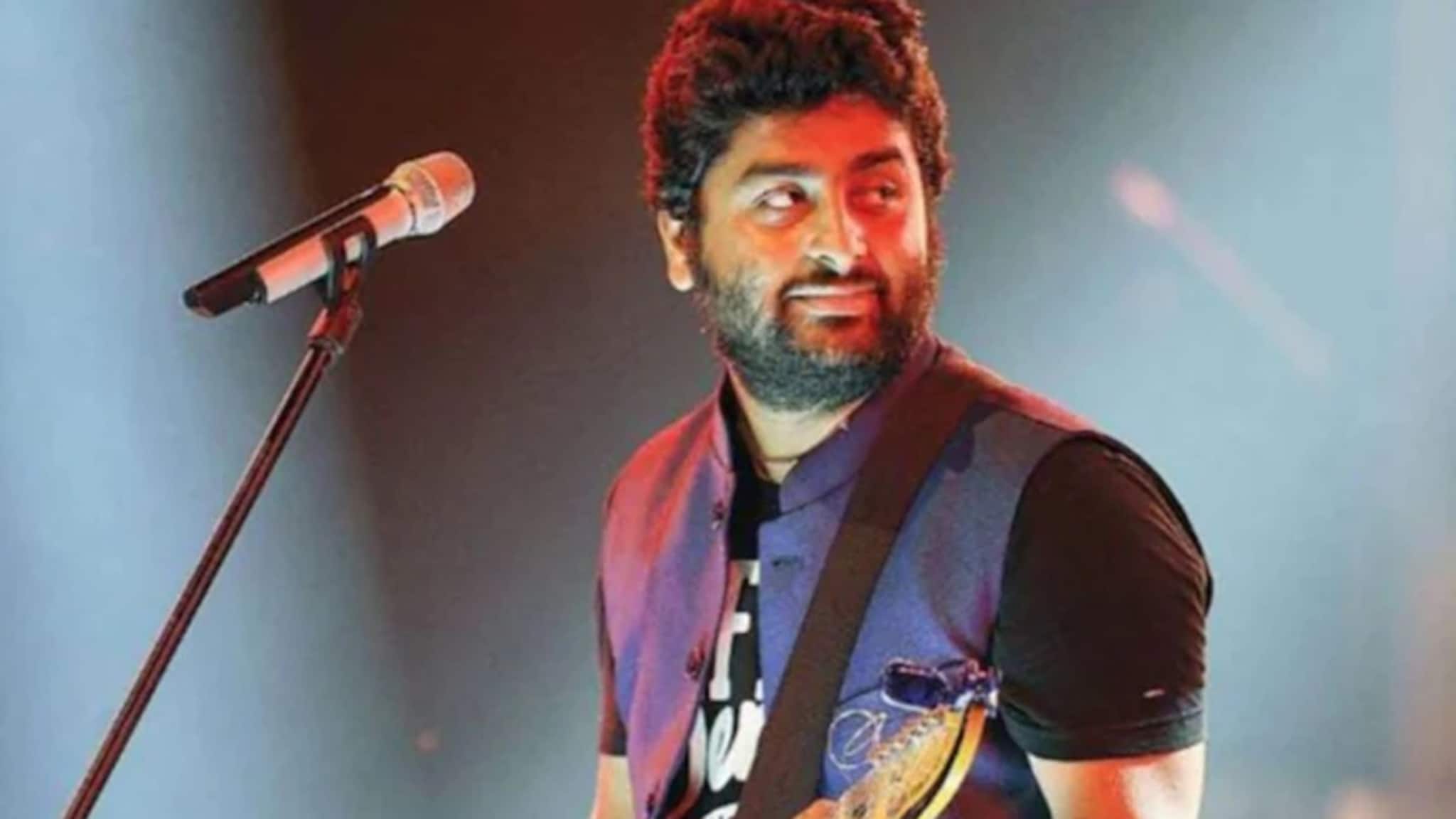 Arijit Singh News: প্লে ব্যাক ছাড়ছেন অরিজিৎ সিং! মন খারাপ জিয়াগঞ্জবাসীর, কী চাইছেন এলাকাবাসী জানেন!