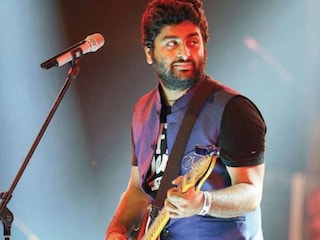 অবসর নিলেন অরিজিৎ৷ অবসর নিলেন অরিজিৎ৷