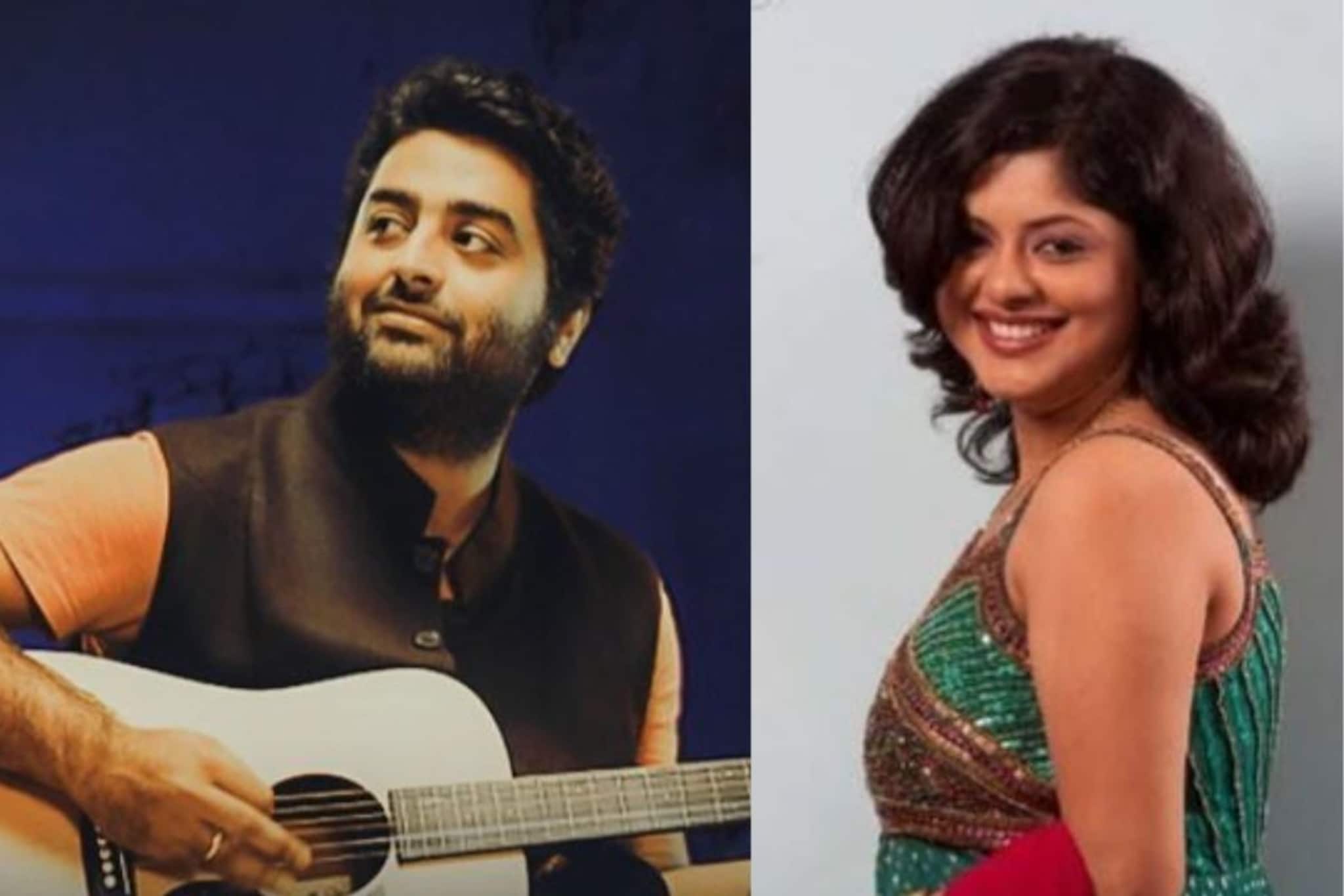 প্রথম বিয়ের সিদ্ধান্ত ভুল ছিল,ছোটবেলার বন্ধুর হাত ধরেই দ্বিতীয়বার সংসার অরিজিৎ-কোয়েলের প্রথম বিয়ের সিদ্ধান্ত ভুল ছিল,ছোটবেলার বন্ধুর হাত ধরেই দ্বিতীয়বার সংসার অরিজিৎ-কোয়েলের