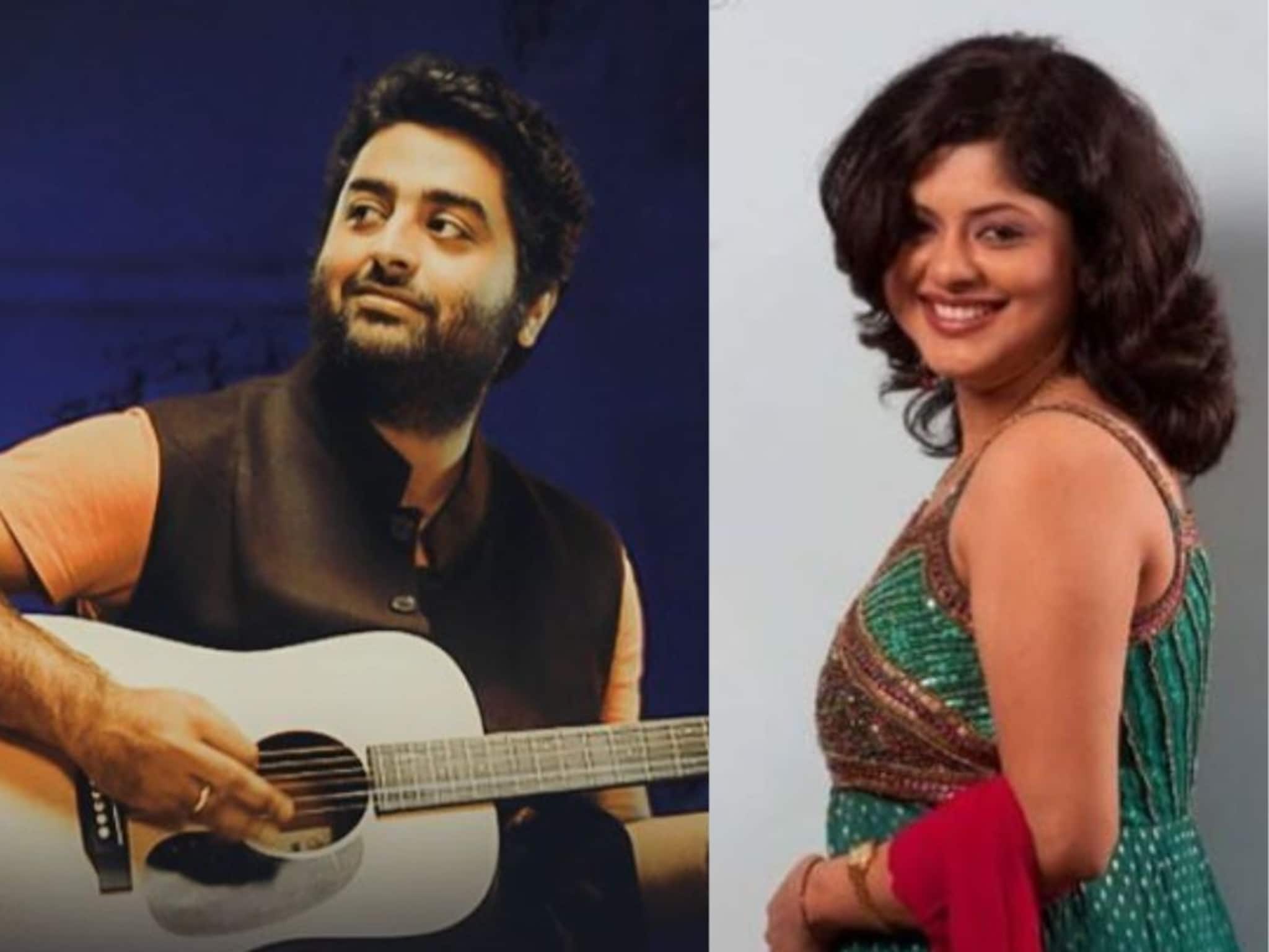 প্রথম বিয়ের সিদ্ধান্ত ভুল ছিল,ছোটবেলার বন্ধুর হাত ধরেই দ্বিতীয়বার সংসার অরিজিৎ-কোয়েলের