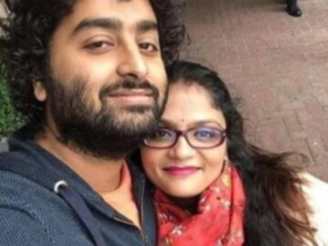 প্রথম বিয়ের সিদ্ধান্ত ভুল ছিল,ছোটবেলার বন্ধুর হাত ধরেই দ্বিতীয়বার সংসার অরিজিৎ-কোয়েলের