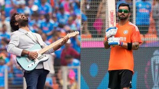 অরিজিতের অবসর ঘোষণার মাঝেই বিরাটের পুরনো পোস্ট ভাইরাল ! অরিজিতের অবসর ঘোষণার মাঝেই বিরাটের পুরনো পোস্ট ভাইরাল !