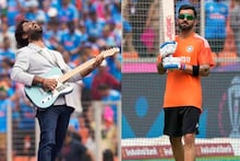 ‘আমি ওঁর সবচেয়ে বড় ফ্যান...,’ সিনেমায় প্লেব্যাক থেকে অরিজিতের অবসর ঘোষণার মাঝেই বিরাটের এই পুরনো পোস্ট ভাইরাল !