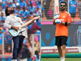 অরিজিতের অবসর ঘোষণার মাঝেই বিরাটের পুরনো পোস্ট ভাইরাল !